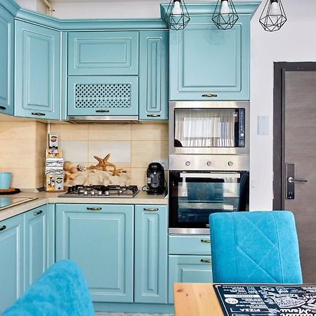 Summer Dream Beach Apartment ナボダリ エクステリア 写真