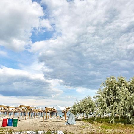 Summer Dream Beach Apartment ナボダリ エクステリア 写真