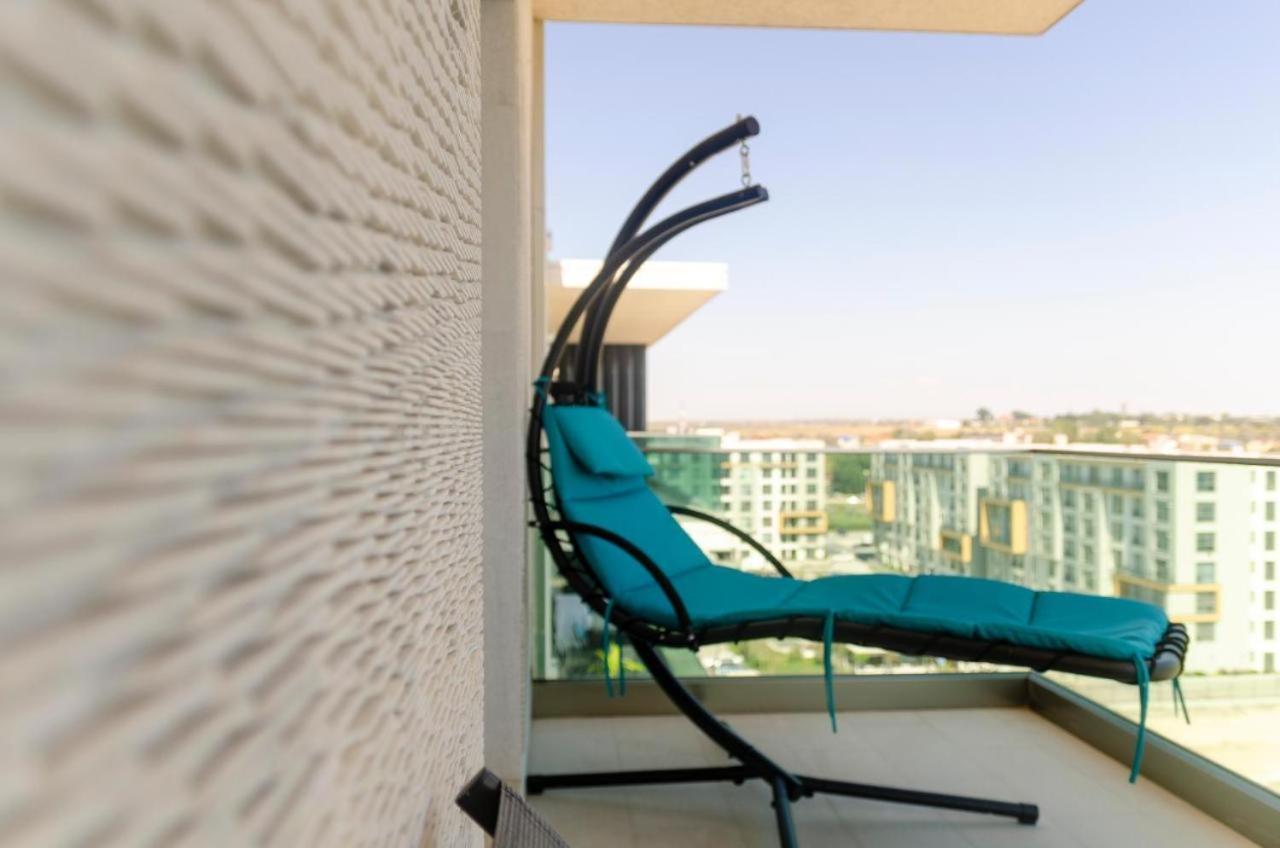 Summer Dream Beach Apartment ナボダリ エクステリア 写真