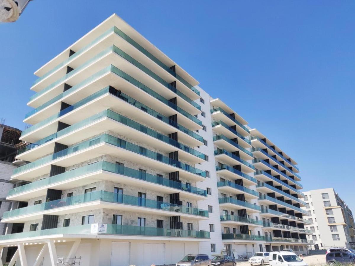 Summer Dream Beach Apartment ナボダリ エクステリア 写真