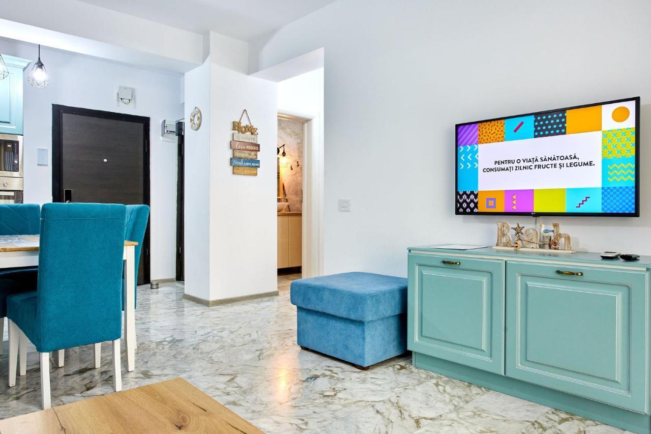 Summer Dream Beach Apartment ナボダリ エクステリア 写真