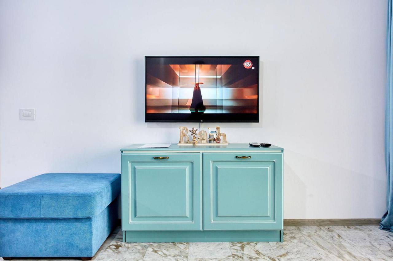 Summer Dream Beach Apartment ナボダリ エクステリア 写真