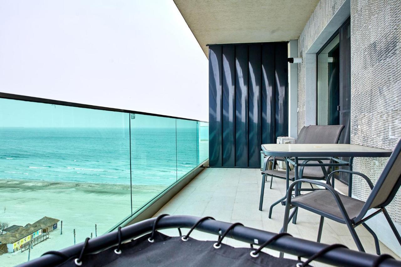 Summer Dream Beach Apartment ナボダリ エクステリア 写真