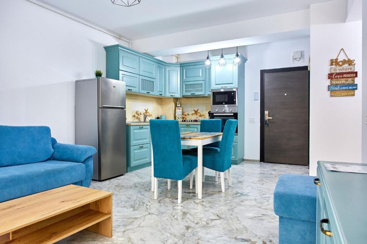 Summer Dream Beach Apartment ナボダリ エクステリア 写真