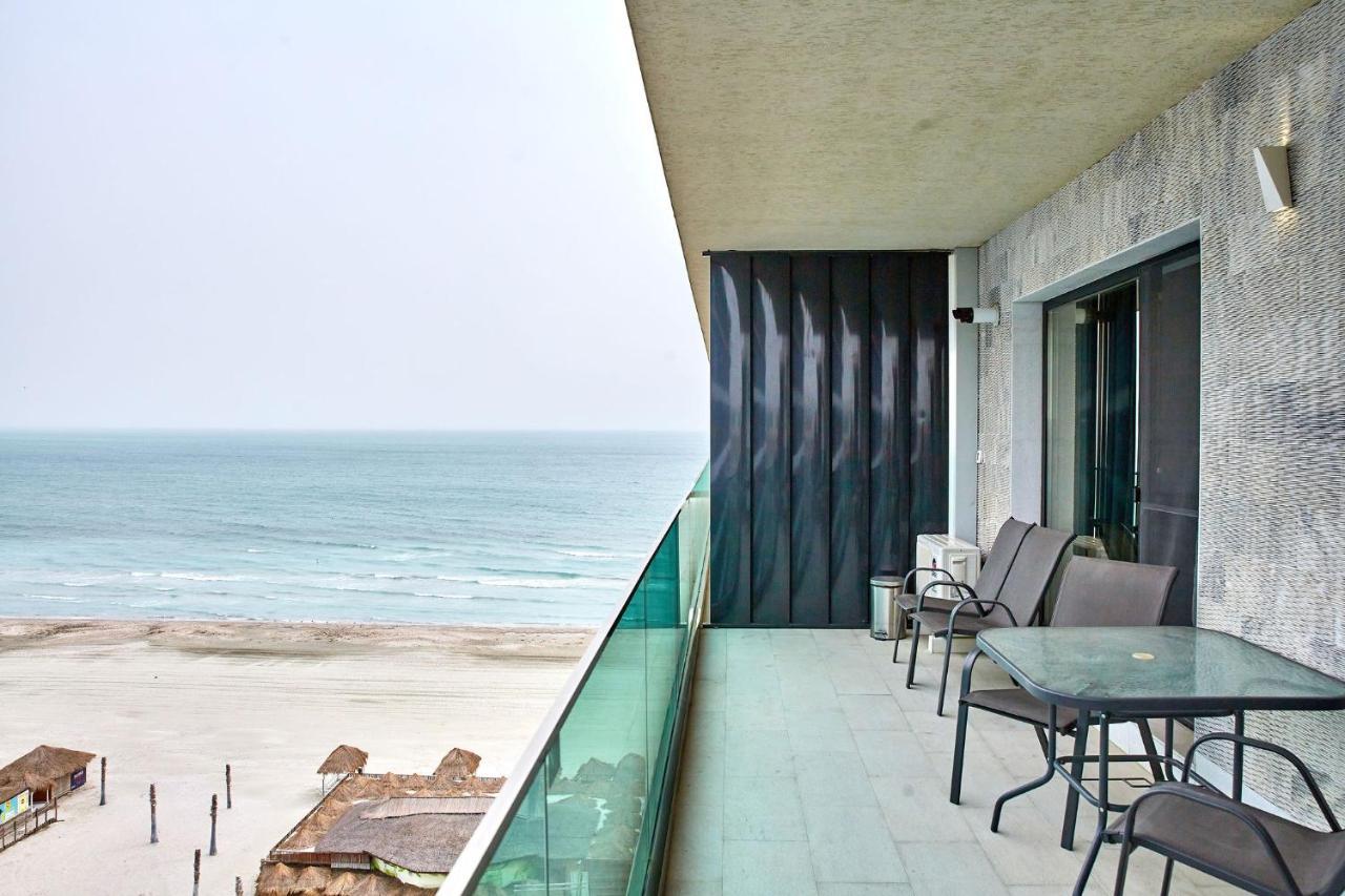 Summer Dream Beach Apartment ナボダリ エクステリア 写真