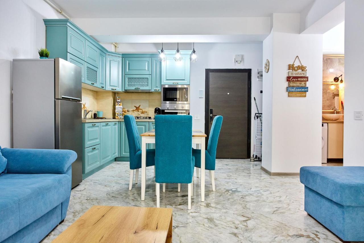 Summer Dream Beach Apartment ナボダリ エクステリア 写真