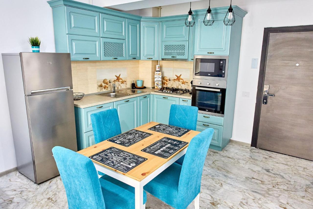 Summer Dream Beach Apartment ナボダリ エクステリア 写真