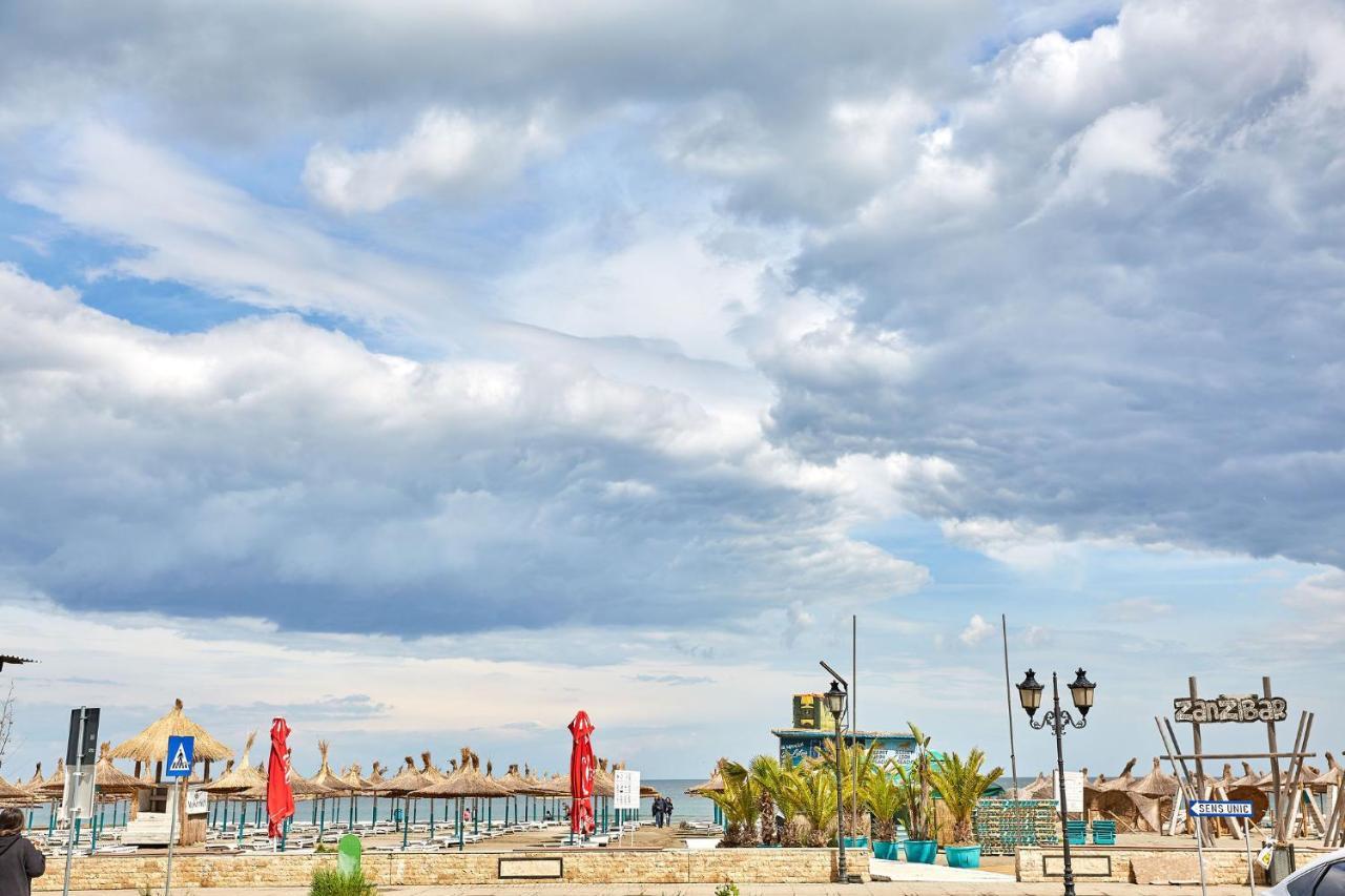Summer Dream Beach Apartment ナボダリ エクステリア 写真