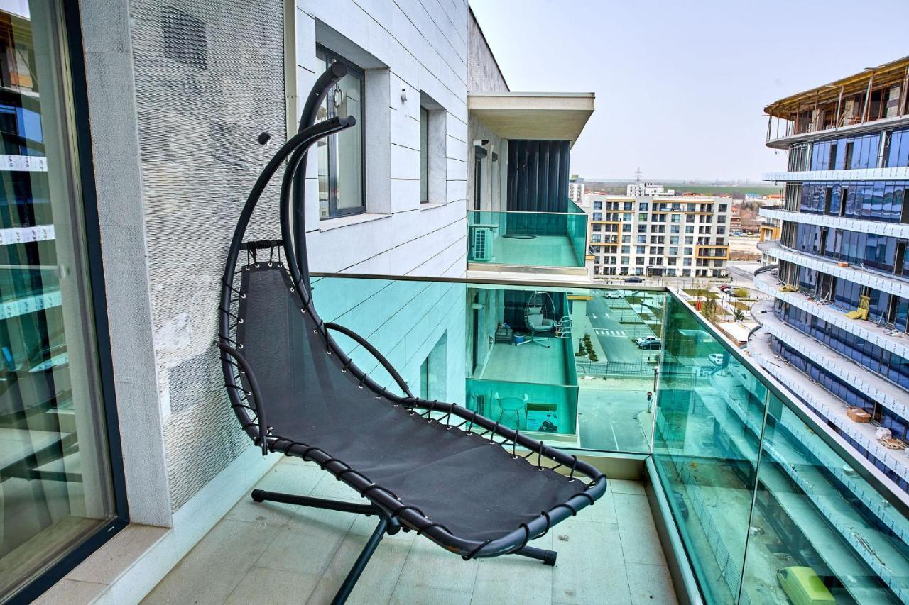 Summer Dream Beach Apartment ナボダリ エクステリア 写真