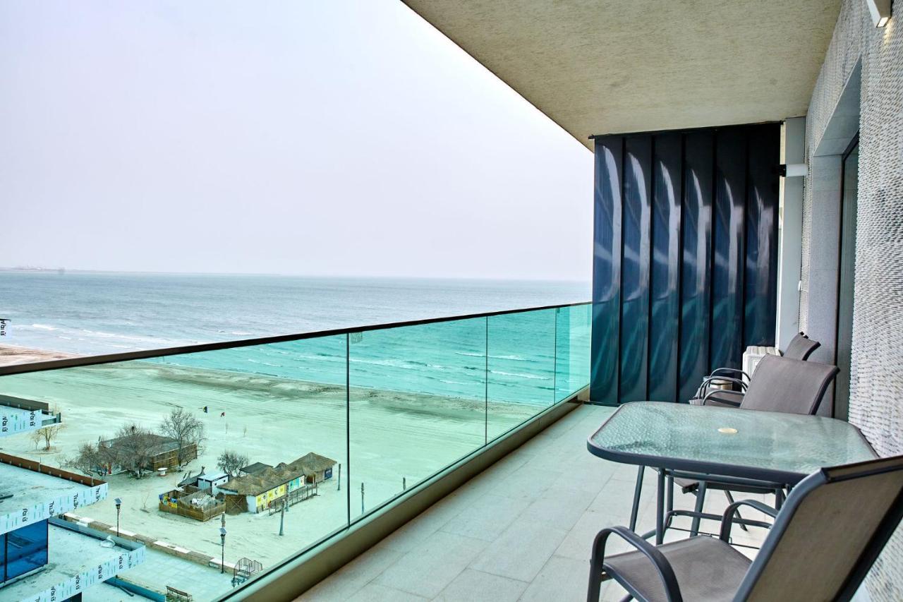 Summer Dream Beach Apartment ナボダリ エクステリア 写真