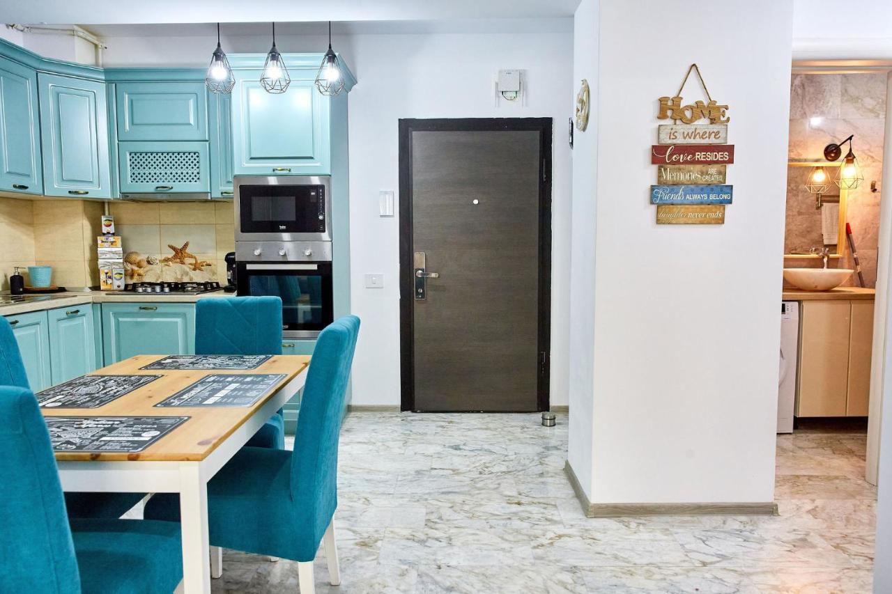 Summer Dream Beach Apartment ナボダリ エクステリア 写真