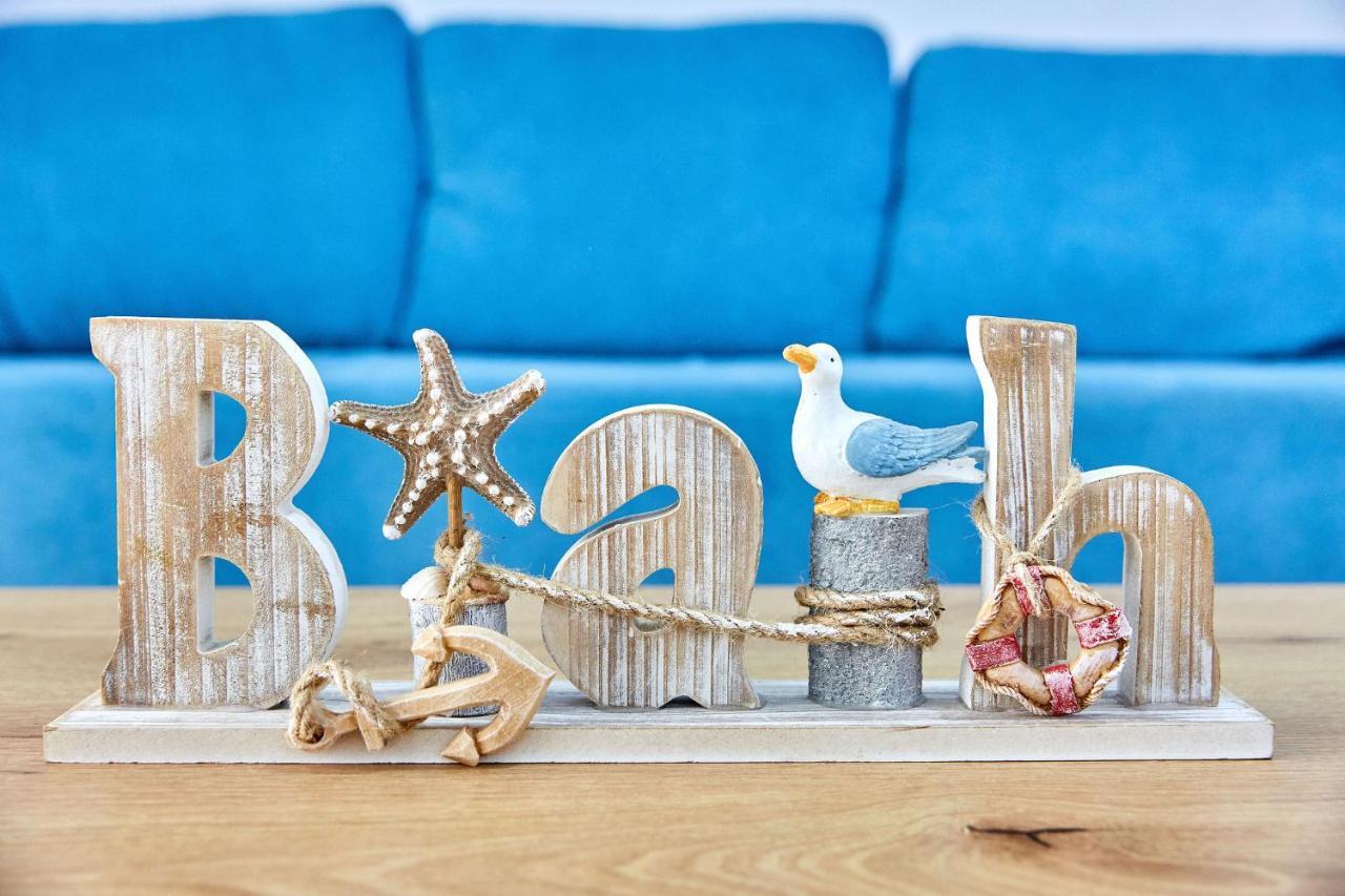 Summer Dream Beach Apartment ナボダリ エクステリア 写真