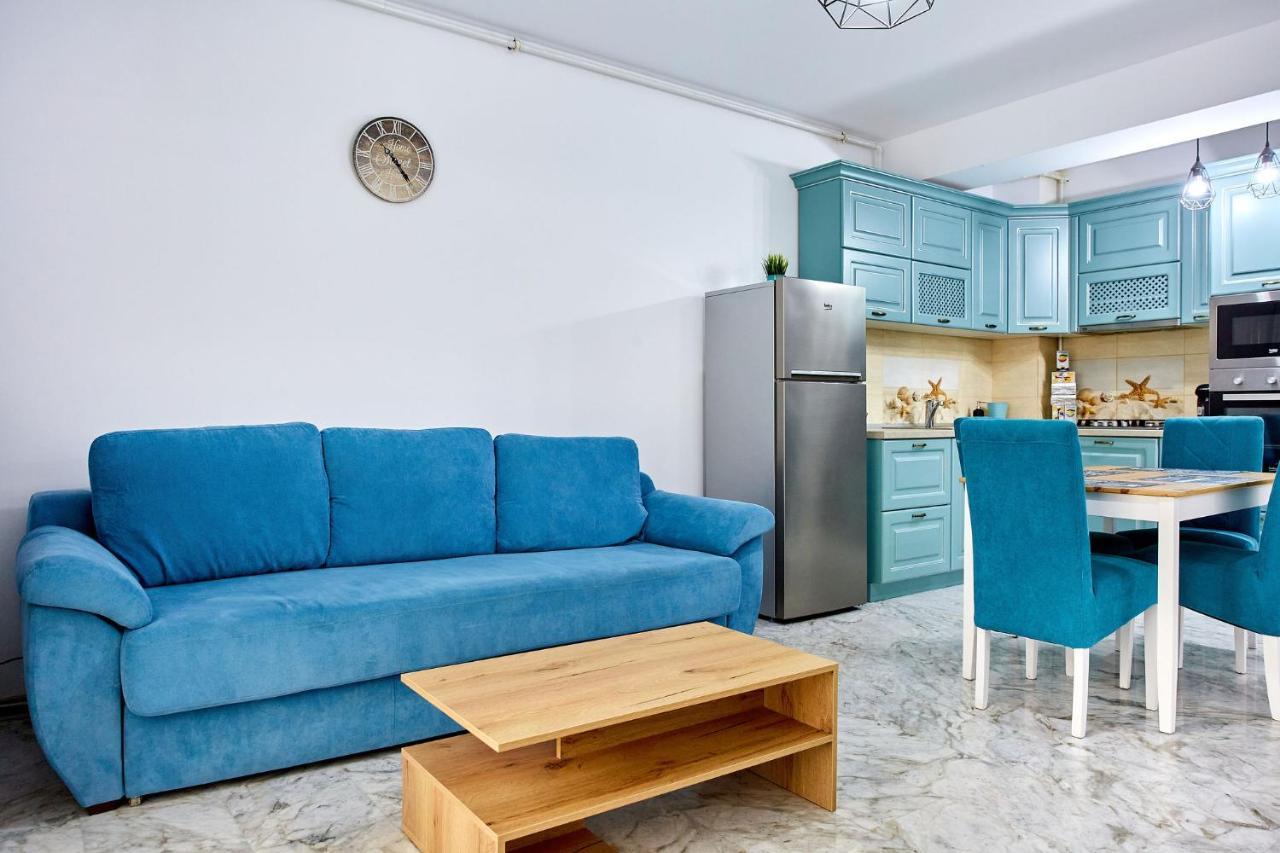 Summer Dream Beach Apartment ナボダリ エクステリア 写真